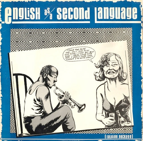 Various; English as a Second Language (Talking Package)