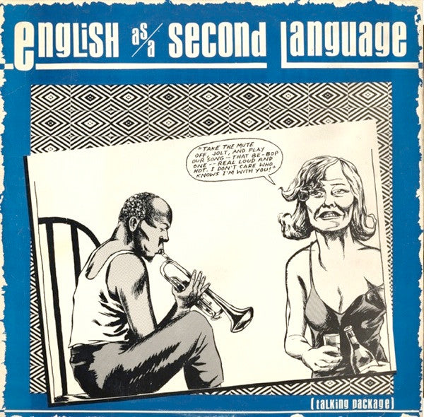 Various; English as a Second Language (Talking Package)