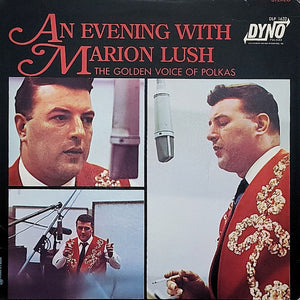 Marion Lush