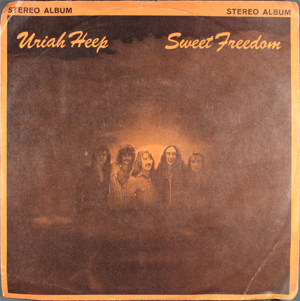 Uriah Heep