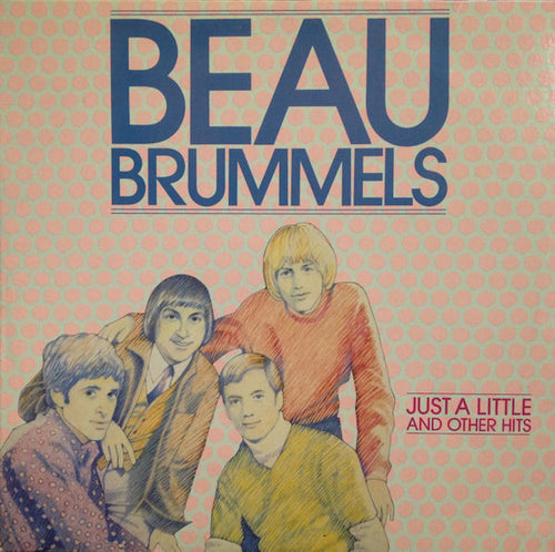 Beau Brummels