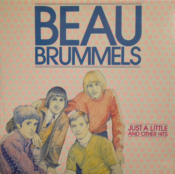 Beau Brummels
