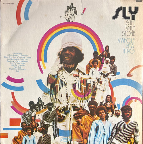 Sly & the Family Stone