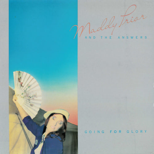 Maddy Prior and the Answers
