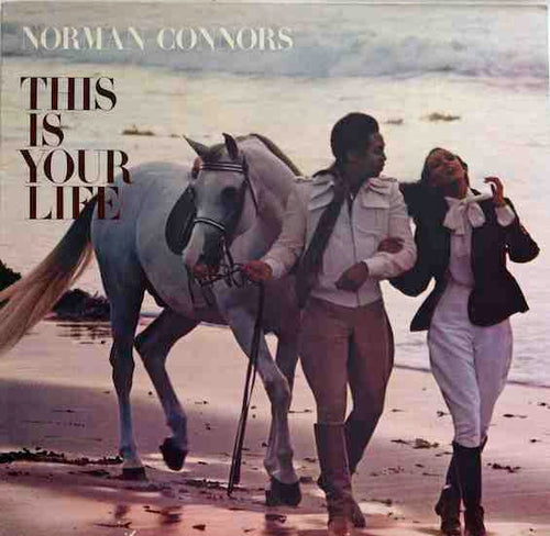 Norman Connors