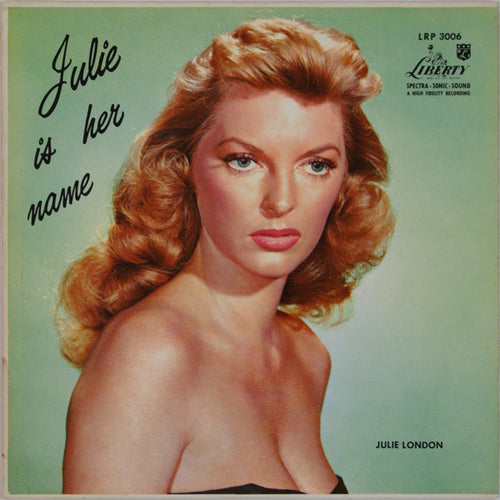 Julie London