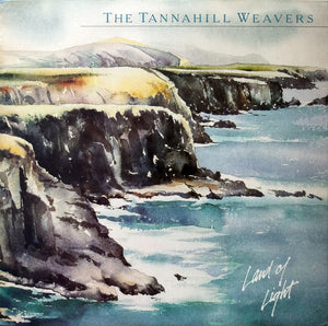 Tannahill Weavers