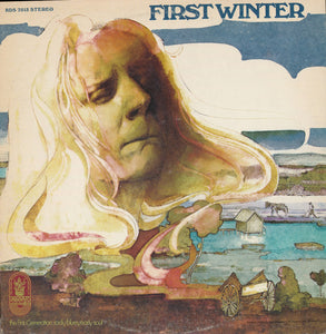 Johnny Winter