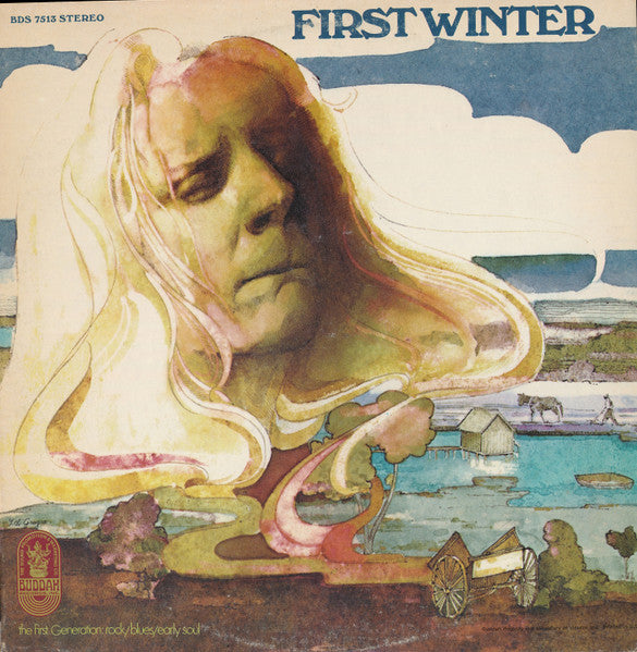 Johnny Winter