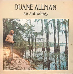 Duane Allman