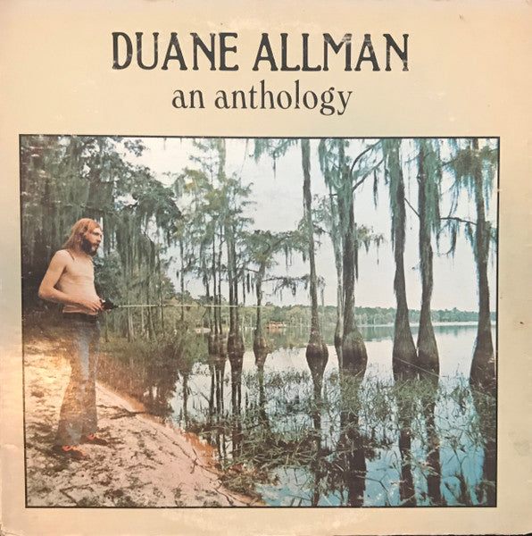 Duane Allman