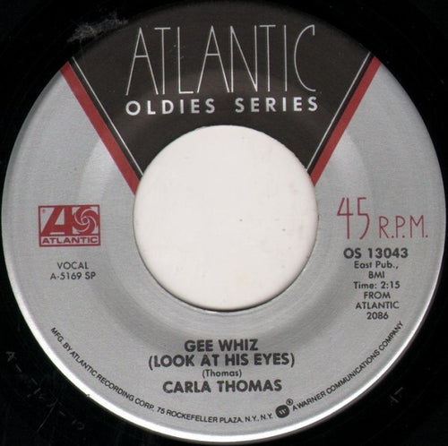 Carla Thomas