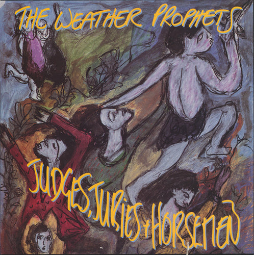 Weather Prophets