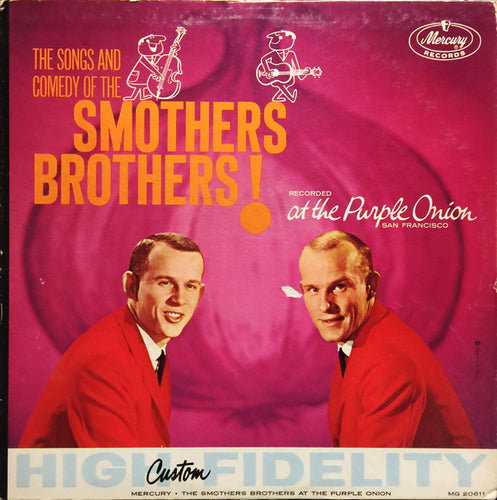 Smothers Brothers