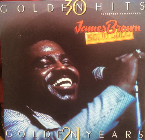 James Brown