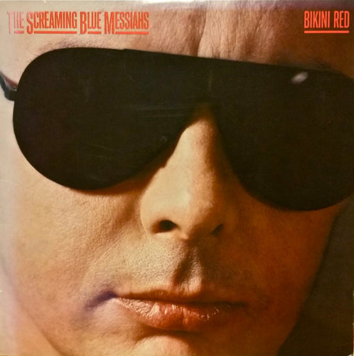 Screaming Blue Messiahs
