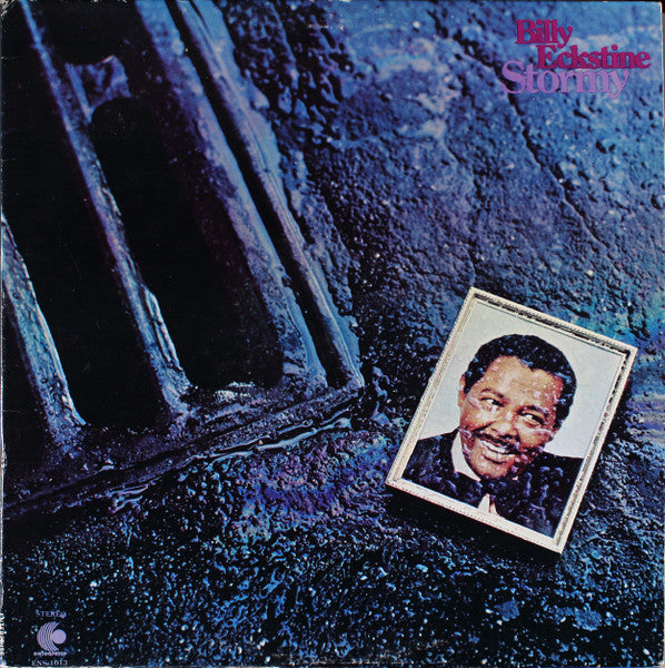 Billy Eckstine