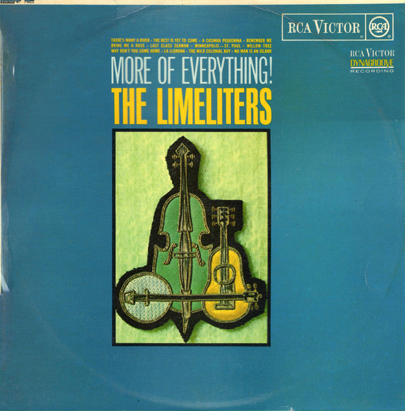 Limeliters
