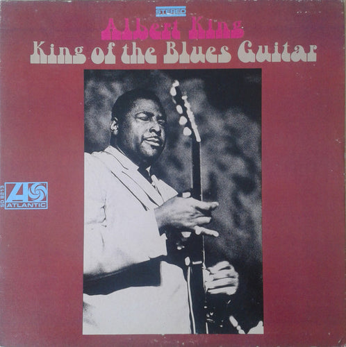 Albert  King