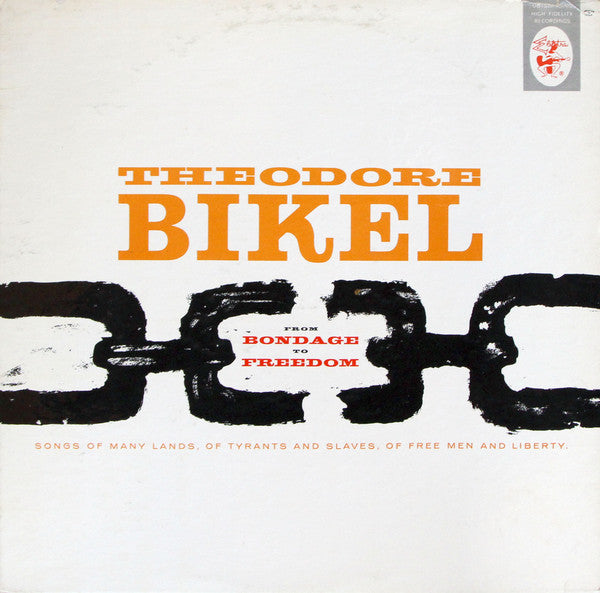 Theodore Bikel