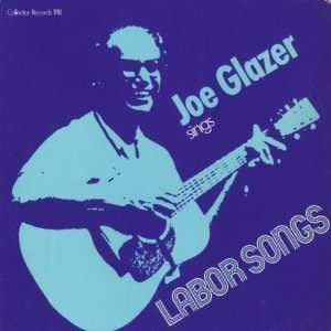 Joe Glazer