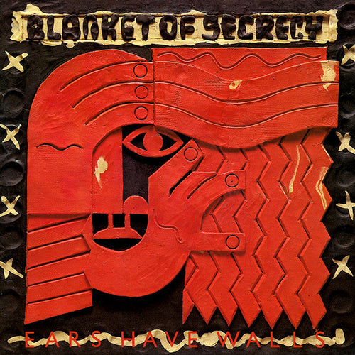 Blanket of Secrecy