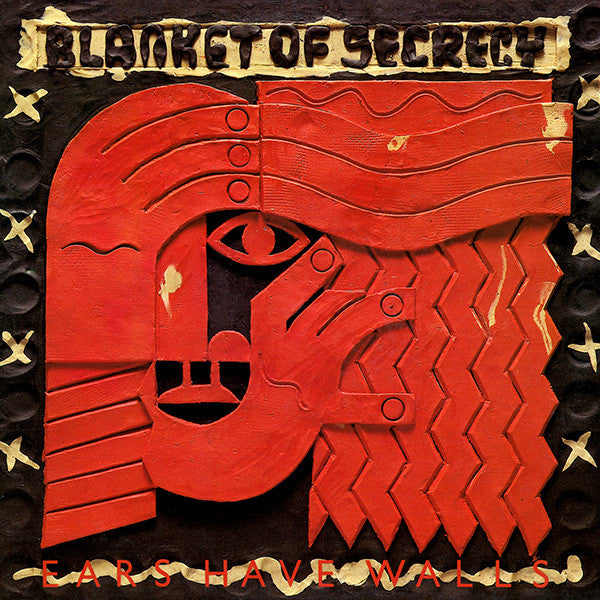 Blanket of Secrecy