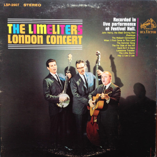 Limeliters