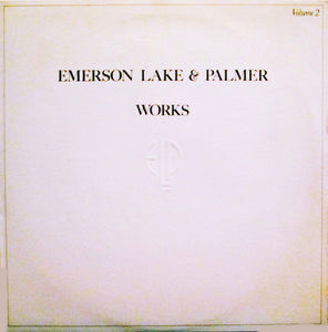 Emerson, Lake & Palmer