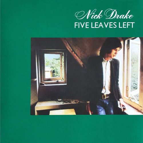 Nick Drake