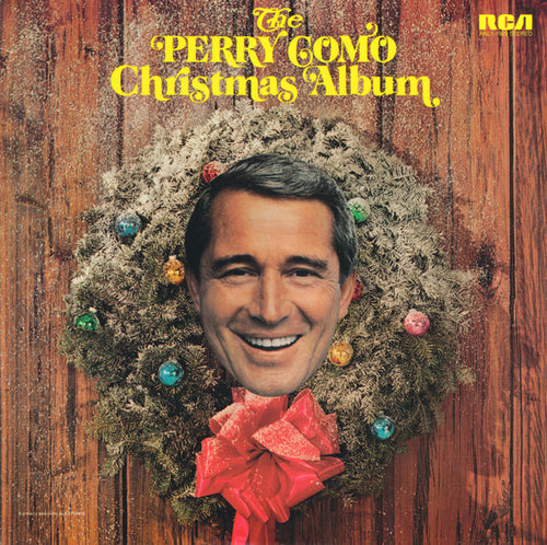 Perry Como