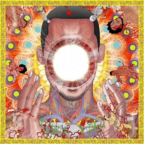 Flying Lotus