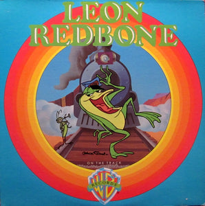 Leon Redbone