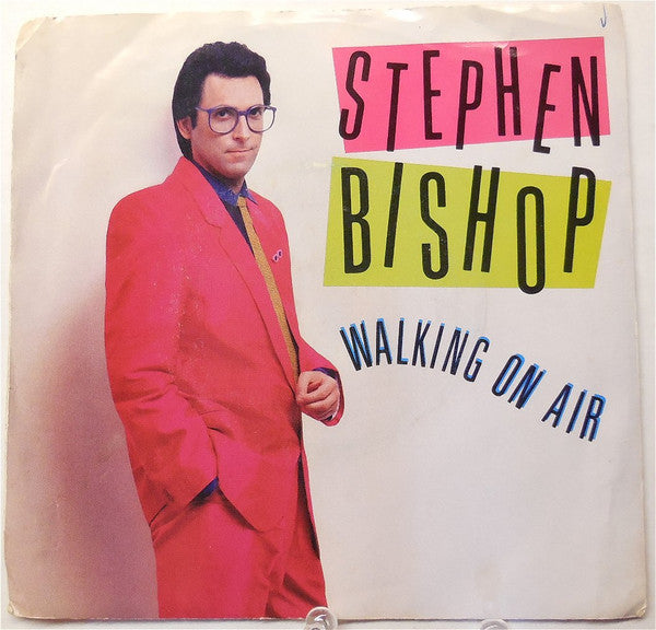 Stephen Bishop