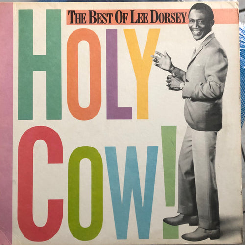 Lee Dorsey