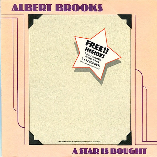 Albert Brooks