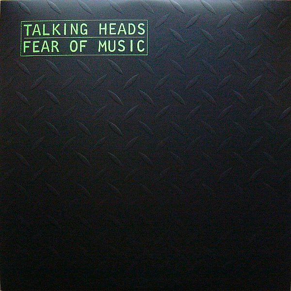 Talking Heads