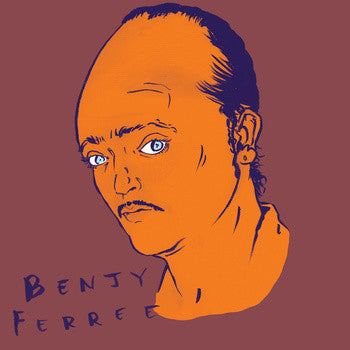 Benjy Ferree