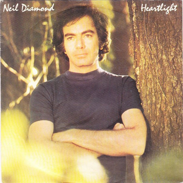 Neil Diamond