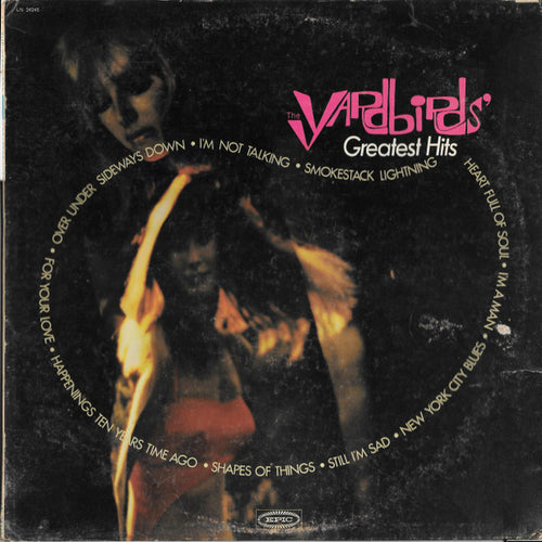 Yardbirds