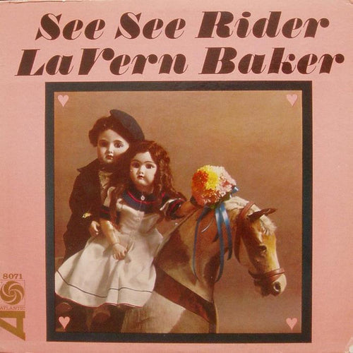 Lavern Baker