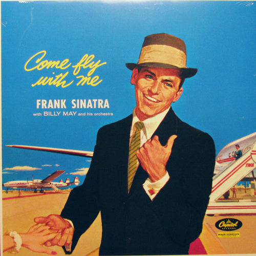 Frank Sinatra