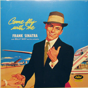 Frank Sinatra