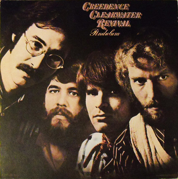 Creedence Clearwater Revival (CCR)
