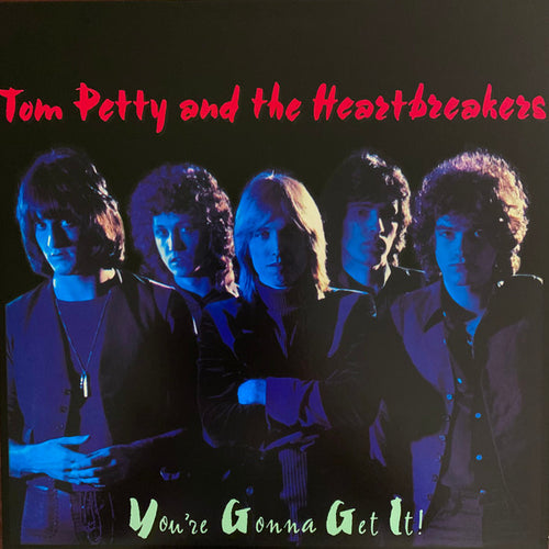 Tom Petty and the Heartbreakers