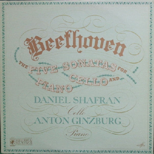 Beethoven