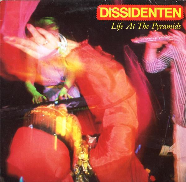 Dissidenten