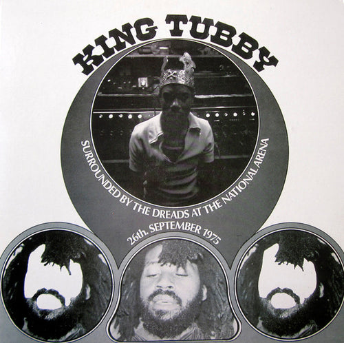 King Tubby