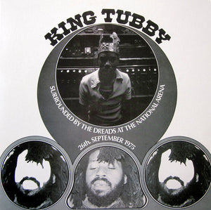 King Tubby