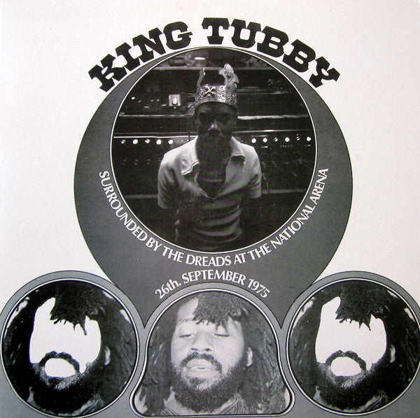 King Tubby